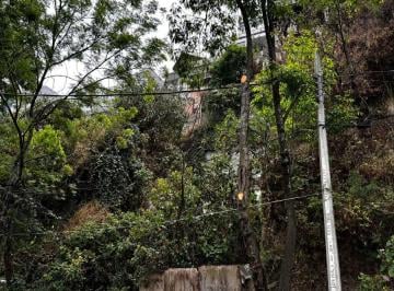 Terreno / Lote , Alvaro Obregón · Magnífico Terreno Para Edificar 2 Deptos