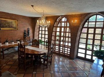 Casa de 4 habitaciones, Naucalpan de Juárez · Casa en Venta Hacienda de Echegaray