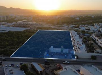 Terreno / Lote · 10000m² · Terreno Comercial / Residencial, El Tezal