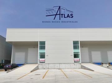 Nave industrial , El Marqués · Bodega en Renta 500 m² Parque Industrial Tecnológico Innovación