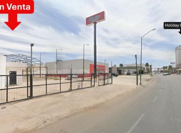 Terreno / Lote , Cajeme · Terreno Comercial en Venta Ciudad Obregón Sonora Cajeme Av Principal de La Ciudad