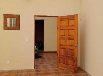 Departamento de 2 habitaciones, Cuauhtémoc · Departamento en Venta Rio Panúco