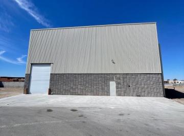 Bodega comercial · 1013m² · 5 Estacionamientos · Bodega Industrial en Renta en Blvd Tajito, Torreon Coah.