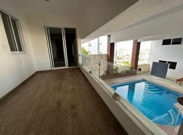 Departamento de 2 habitaciones, Mazatlán · Departamento 2 Rec Sin Muebles Terraza Priv Vista a Playa y Alberca Cerca de Olas Altas Mazatlan