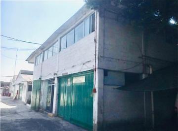 Nave industrial , Iztapalapa · Venta Bodega Industrial Estratégicamente Ubicada en Iztapalapa