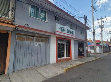 Casa de 3 habitaciones, Toluca · Casa en Renta en Toluca