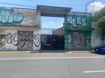 Terreno / Lote , Toluca · Terreno de 1216 Mtrs en La Merced