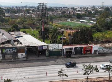 Terreno comercial , Zapopan · Terreno en Renta Sobre Juan Gil Preciado, Zapopan