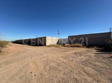 Terreno / Lote · 5256m² · Terreno en Venta Valle de Chihuahua