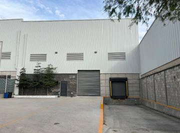 Nave industrial , San Pedro Tlaquepaque · Nave Industrial en Renta de 1,492 m² | Conjunto Adolf Horn