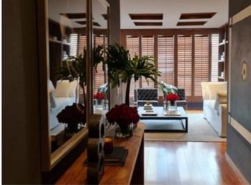 Departamento de 2 habitaciones, Miguel Hidalgo · Renta Hermoso Departamento Amueblado en Aristóteles