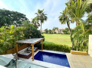 Casa de 3 habitaciones, Bahía de Banderas · Casa en El Tigre Nuevo Vallarta, Nuevo Nayarit