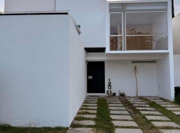Casa de 3 habitaciones, Querétaro · Renta Casa en Hacienda Grande Juriquilla
