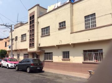 Edificio , Miguel Hidalgo · Edificio en Venta Para Remodelar