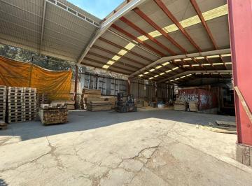 Bodega comercial , Jilotzingo · Excelente Bodega Nave Industrial en Venta en Jilotzingo Rancho Blanco