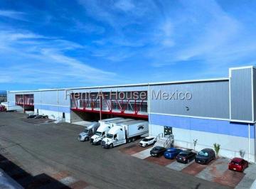 Nave industrial , El Marqués · La Noria Nave Industrial en Renta de 3586 m² Io2278