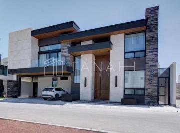 Casa de 5 habitaciones, Saltillo · Casa de Lujo en Venta en Rincón de Los Encinos