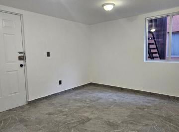 Departamento de 2 habitaciones, Miguel Hidalgo · Departamento Remodelado a 2 Cuadras de Plaza Galerias y 5 Min de Polanco