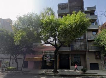 Departamento de 2 habitaciones, Benito Juárez · Departamento en Venta en Benito Juarez Ciudad de Mexico