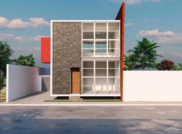 Casa en condominio de 3 habitaciones, Cuernavaca · ¡Moderna Casa con Doble Altura en Cumbres de San Nicolas!