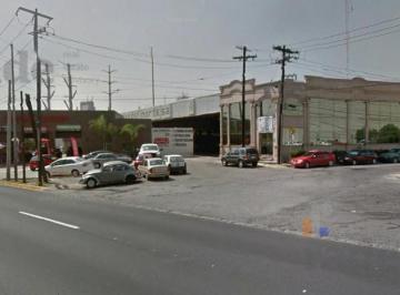 Local comercial · 1744m² · Local en Renta Av Insurgentes San Jerónimo
