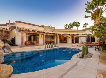 Casa de 4 habitaciones, Los Cabos · Casa en Venta en Palmilla San José del Cabo Campo de Golf en Los Cabos Bcs Comunidad Exclusiva