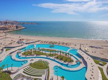 Casa en condominio · 130m² · 1 Recámara · Condominio Sonoran Star Frente Al Mar en Rocky Point, México Financiamiento Disponible