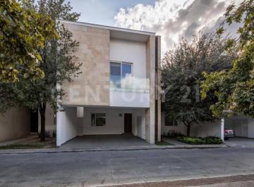 Casa · 371m² · 3 Recámaras · Casa en Venta | Zona San Agustín | San Pedro Garza Garcia, Nl