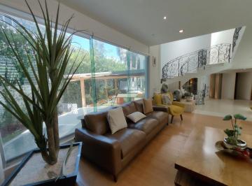 Casa · 530m² · 4 Recámaras · 3 Estacionamientos · Casa en Venta en La Vista Country Club, San Andrés Cholula Puebla