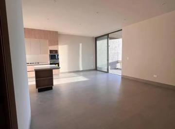 1 · Departamento en Renta con Acceso Inclusivo y Terraza en Masada Residencial, Irapuato