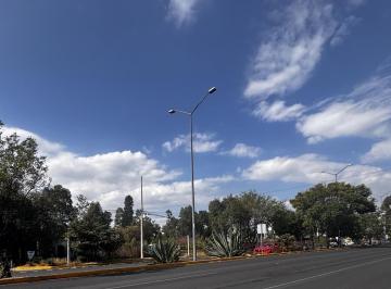 TERRENO AVENIDA · Terreno en Boulevard Forjadores de Puebla San Pedro Cholula