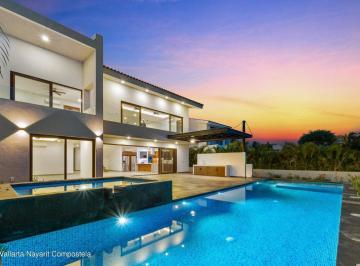 Casa de 4 habitaciones, Bahía de Banderas · Casa en Venta Nuevo Vallarta