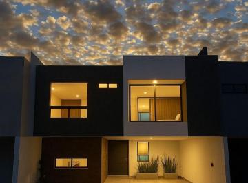 Casa de 3 habitaciones, San Andrés Cholula · Casa Nueva en Venta en Tlaxcalancingo en San Andrés Cholula Puebla