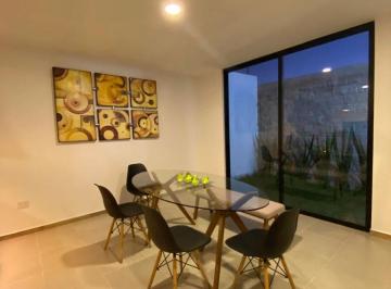 Casa de 3 habitaciones, San Andrés Cholula · Casa Nueva en Venta en Tlaxcalancingo en San Andrés Cholula Puebla