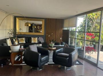 Departamento de 3 habitaciones, Miguel Hidalgo · PH en Venta Polanco