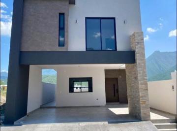 Casa de 3 habitaciones, Santiago · Casa en Venta en Alamo Sur, Santiago Nl