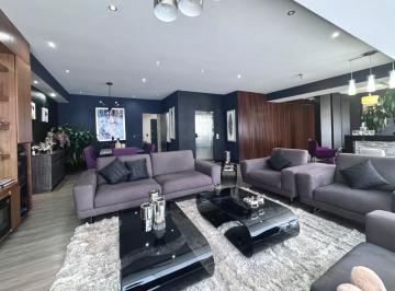 Departamento de 2 habitaciones, Huixquilucan · Departamento en Venta en Bosque Real