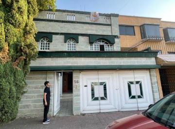 Casa de 3 habitaciones, Coyoacán · Residencia Amplia en Paseos de Taxqueña | 386 m² | Privada con Vigilancia