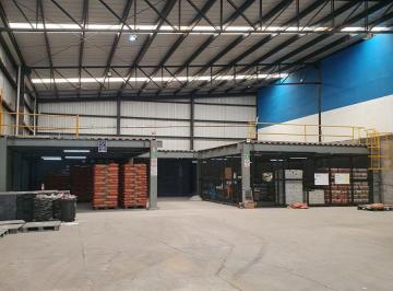 Bodega comercial , Coacalco de Berriozábal · Bodega en Renta de 1200 m en Coacalco Malaquias Buitron Frente a Gamesa