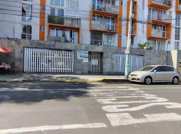 Departamento de 2 habitaciones, Iztapalapa · Departamento de 64 m² con 2 Recámaras en Venta en Iztapalapa