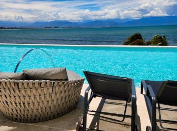 Departamento de 2 habitaciones, Tepic · Departamento en Venta – Frente Al Mar