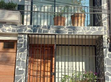 Casa de 3 habitaciones, Alvaro Obregón · Casa con 3 Recámaras y 150 m² Superficie de Terreno en Renta en San Angel Inn