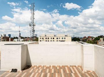 Departamento en Venta de 1 habitación Doctores · Oasis Privado en Planta Baja con Roof Garden en El Corazón de La Cdmx