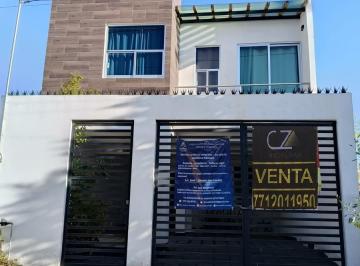 Casa · 160m² · Casa Usada en Venta, Dos Carlos, Azoyatla, Hgo.