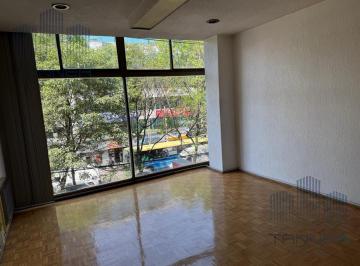 Oficina · 200m² · 1 Estacionamiento · Renta Espacio Para Oficina (Medio Piso), Anzures. Mariano Escobedo (Ghh12)