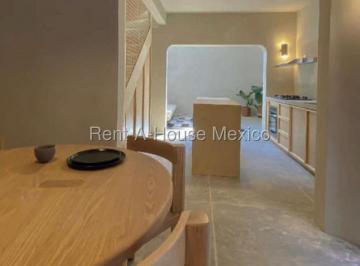 Departamento de 3 habitaciones, Benito Juárez · Departamento en Venta en Alamos, Benito Juárez