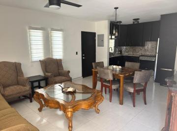 Casa · 400m² · 3 Recámaras · 3 Estacionamientos · Casa en Renta en Puerto Penasco con Garage 3 Recamaras