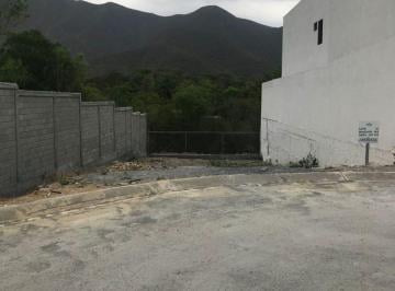 Terreno / Lote , Santiago · Terreno en Venta en Fraccionamiento Amorada El Barrial Santiago Nl