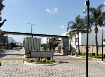 Terreno / Lote · 159m² · Terrenos en Venta en Parque Chihuahua