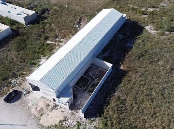 Oficina · 538m² · Bodega en Venta en Mérida, Paraiso, Carretera Progreso